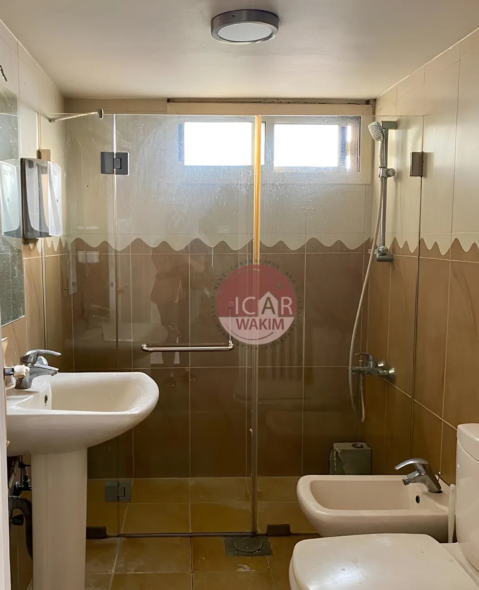 Office for rent in Jdeideh