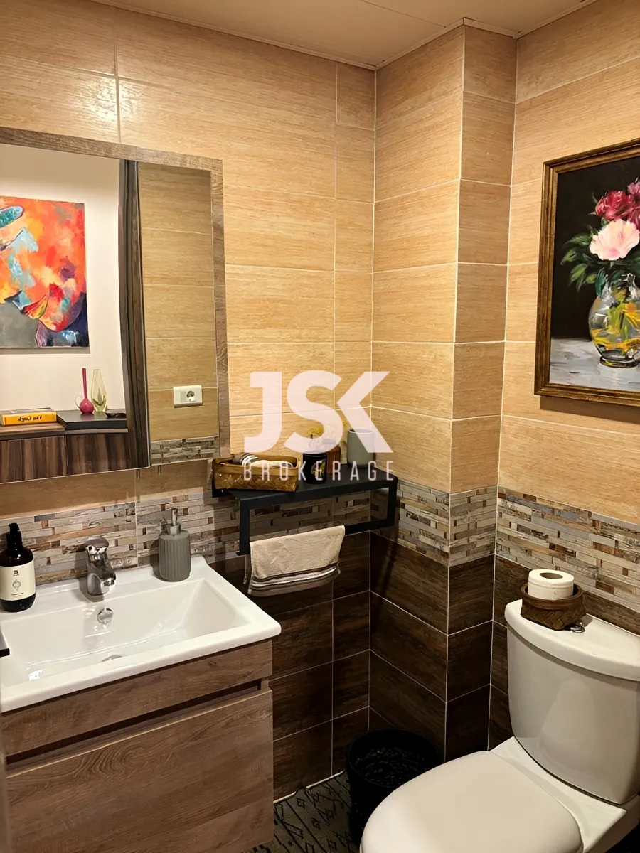 Apartment for Sale in Daoura, Lebanon