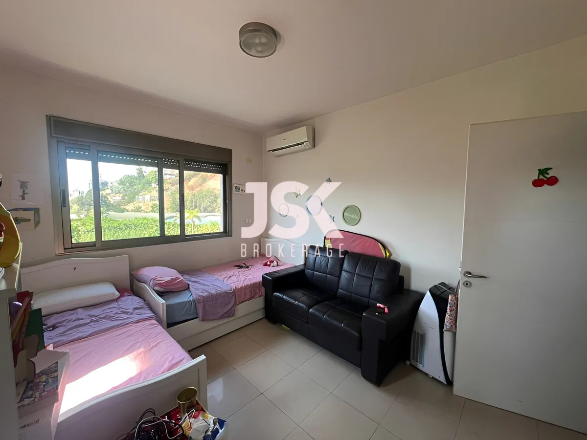 Apartment for Sale in Horch Tabet