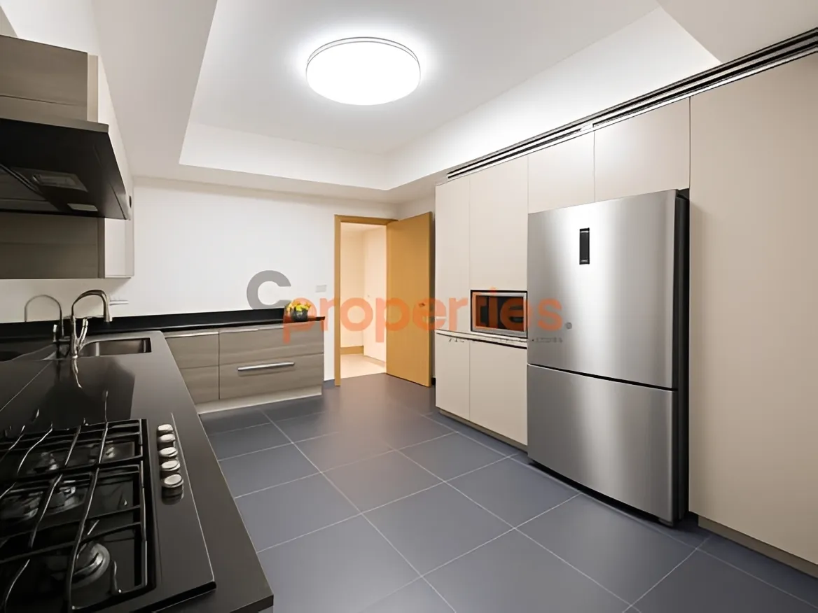 Apartment for Rent in Sahel Aalma