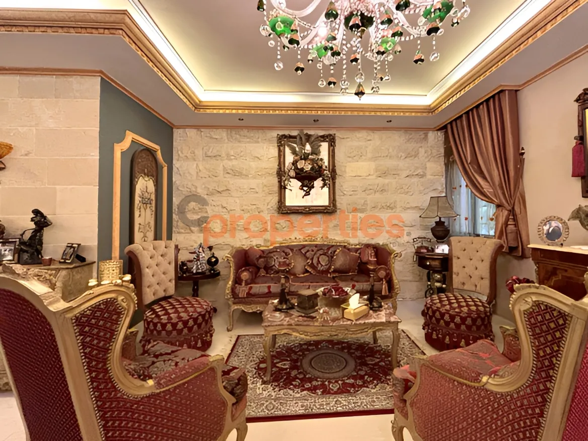 Apartment for Sale in Broummana