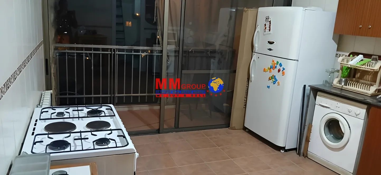 Apartment for Rent in Mansourieh, Lebanon