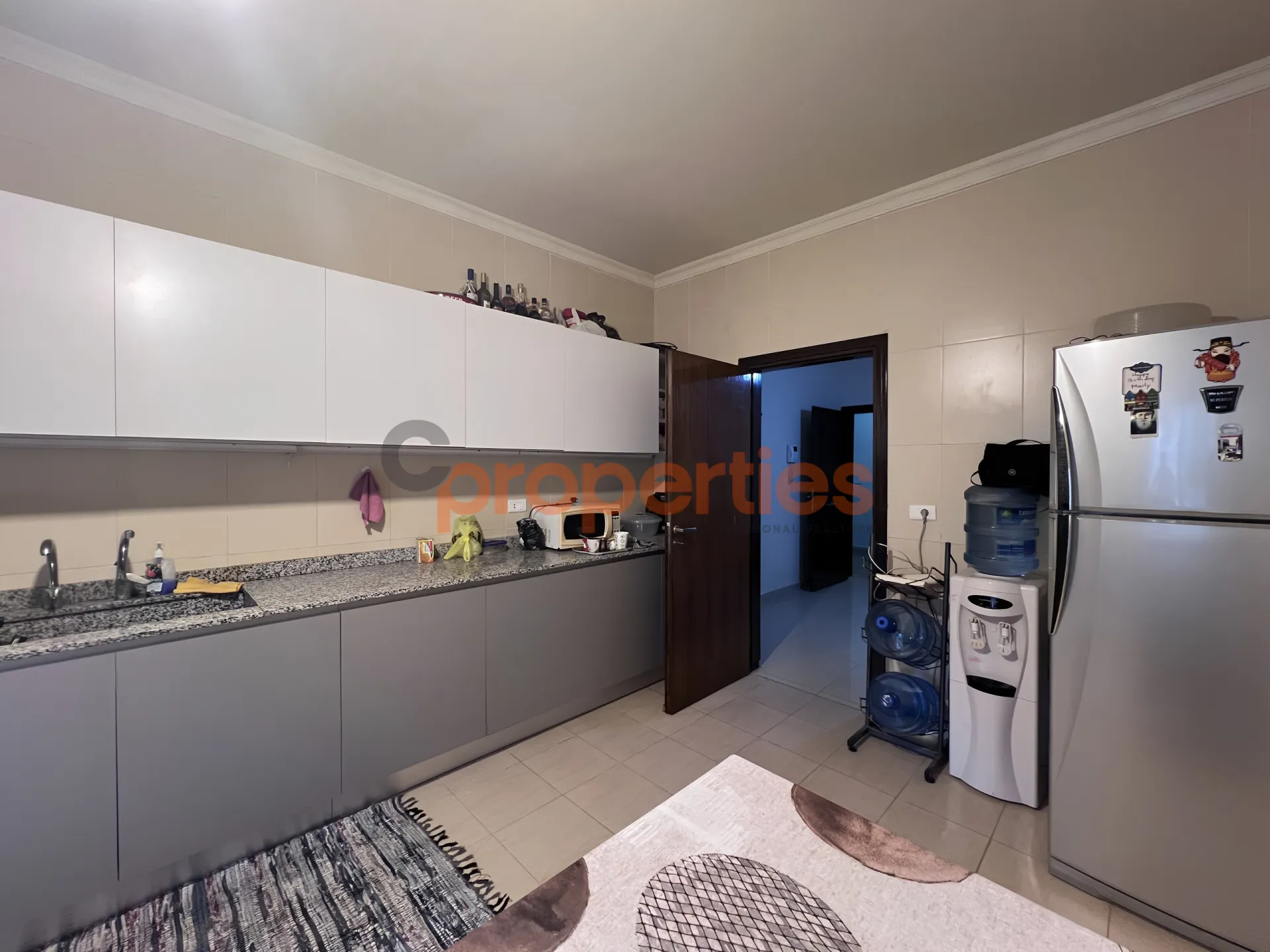 Apartment for Sale in Mar Roukoz