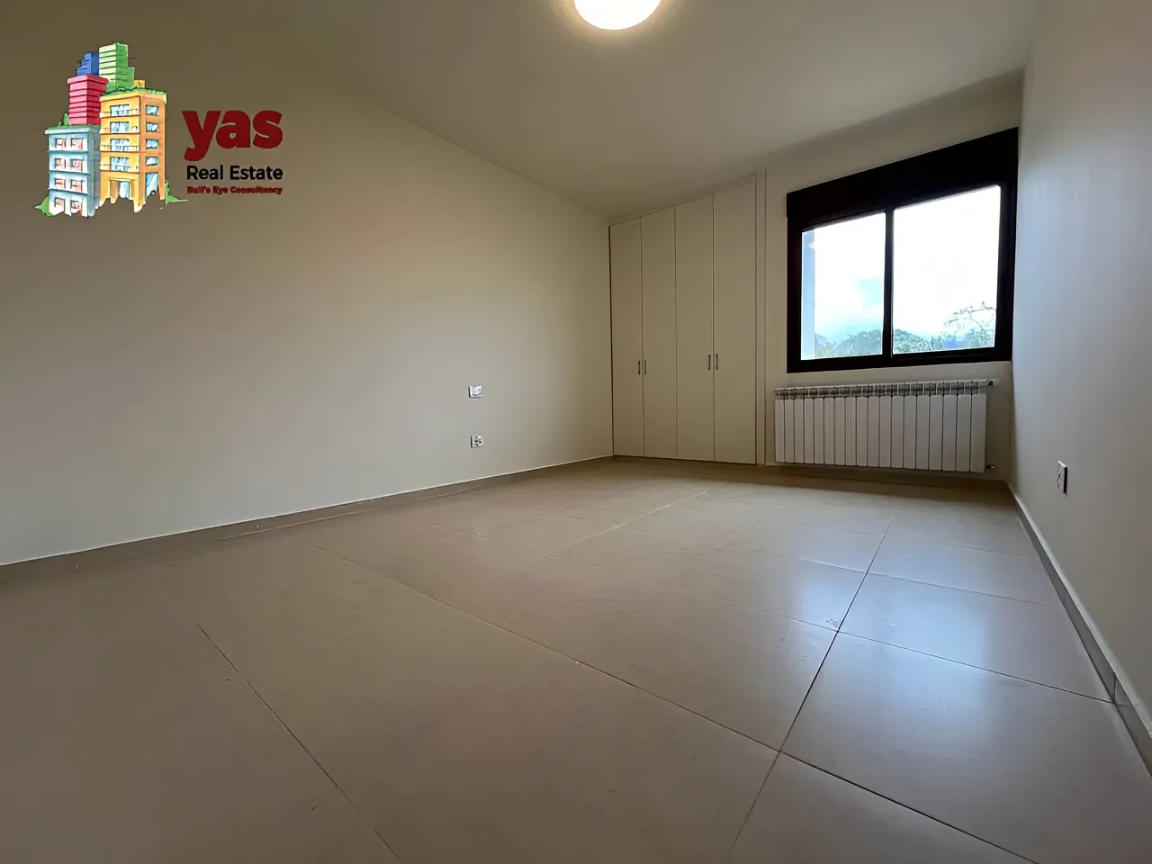 Apartment for Rent in Ballouneh