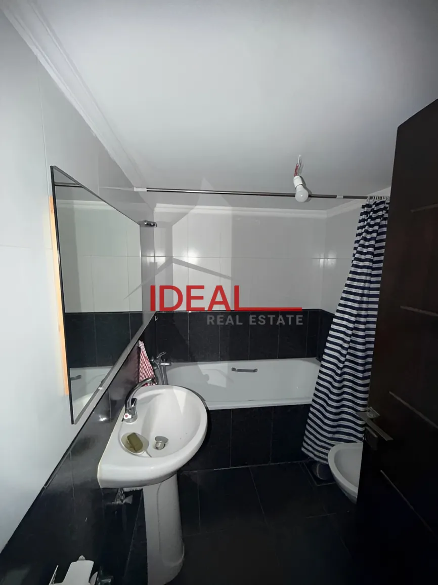 Apartment for sale in Ghazir, Lebanon