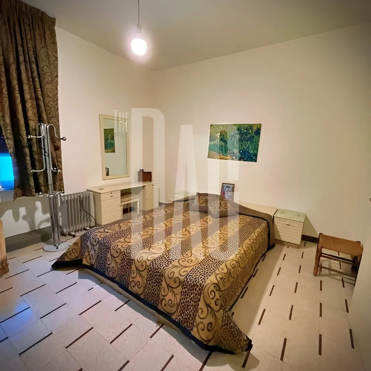 Apartment for Rent in Achrafieh, Beirut, Lebanon