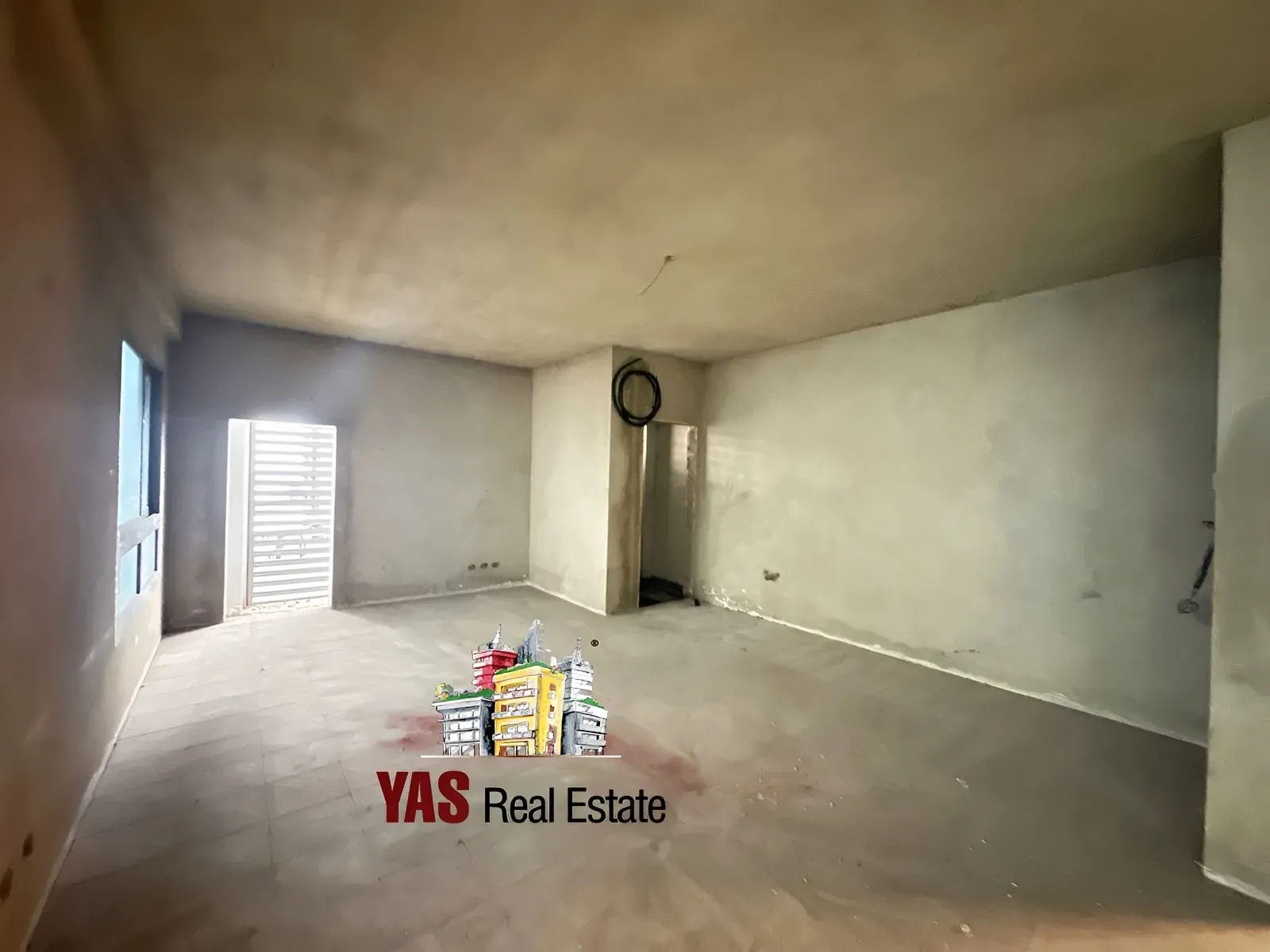 Office for Sale in Zalqa