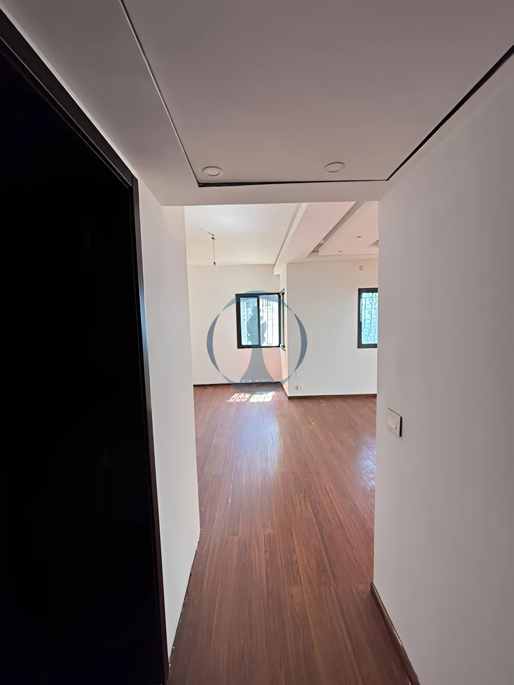 Duplex for sale in Kfar Hbab