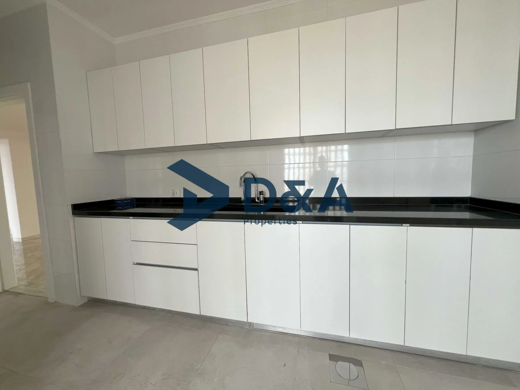 Apartment for rent in Achrafieh, Beirut, Lebanon