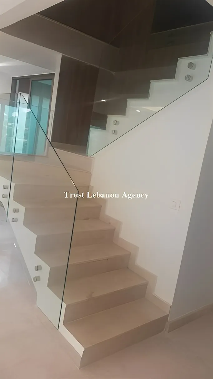 Duplex for Sale in Baabda Hazmieh Lebanon