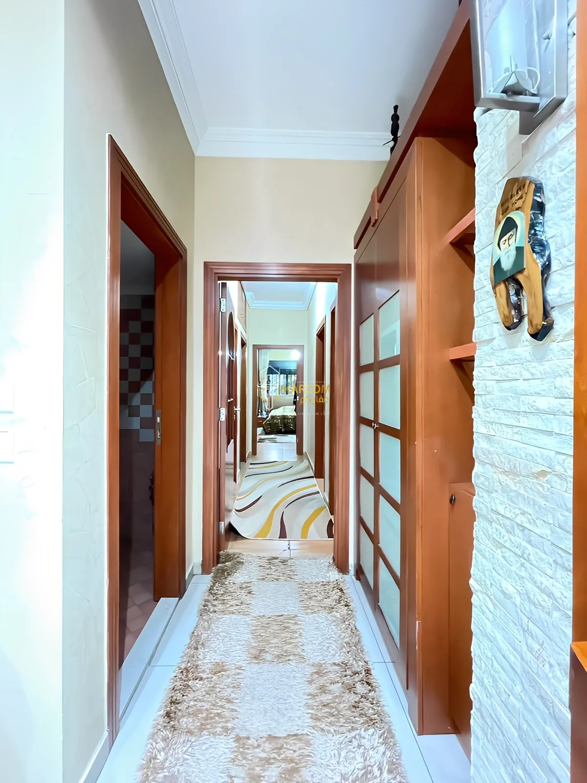 Apartment for Sale in Mansouriyeh