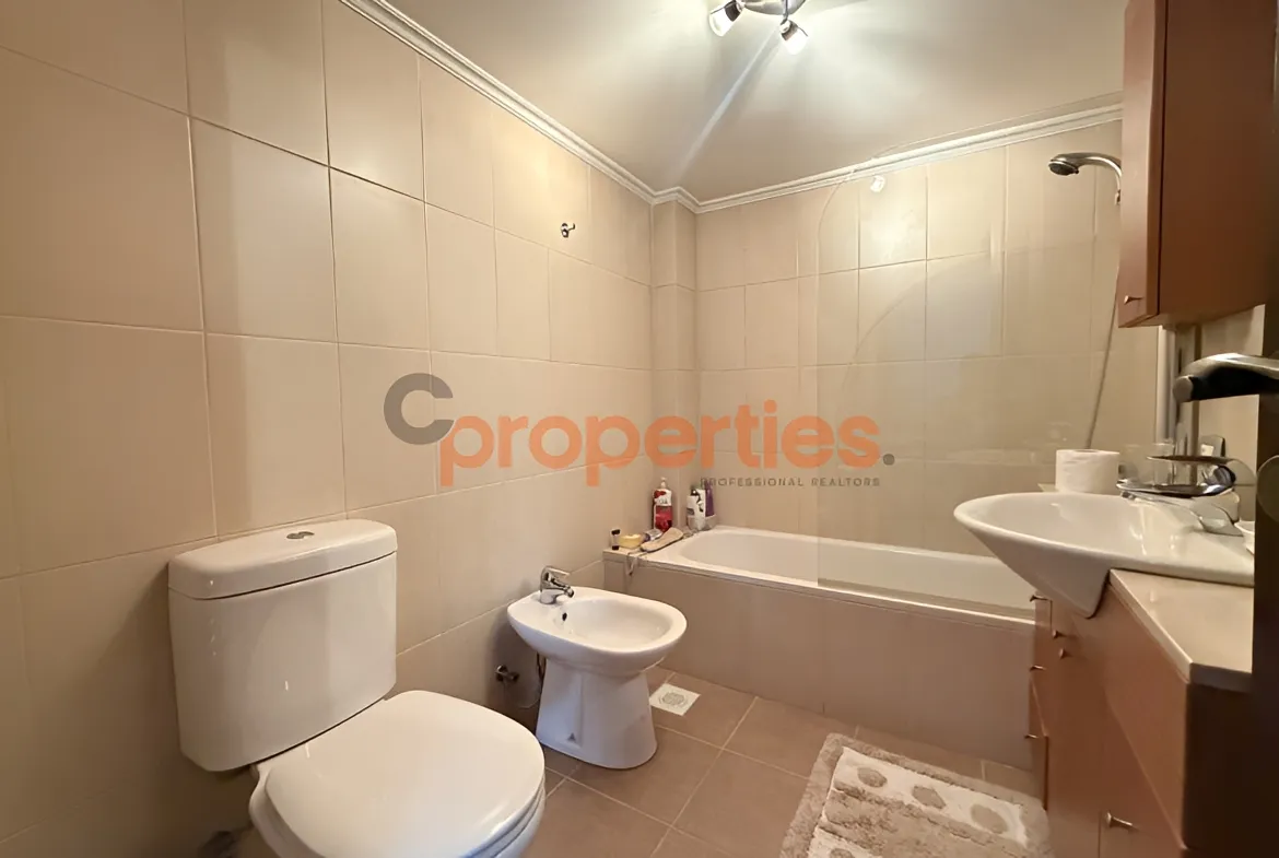 Apartment for rent in Biyyadah, Lebanon