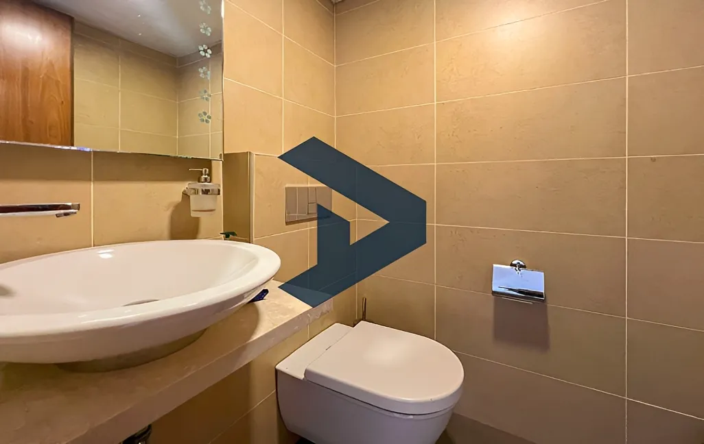 Apartment for rent in Achrafieh