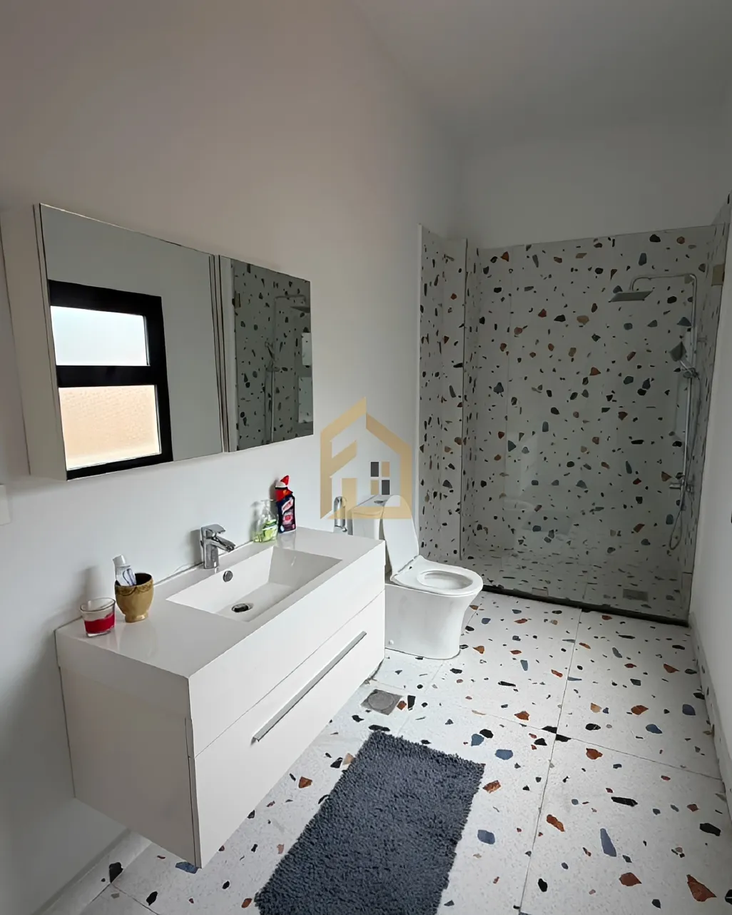 Apartment for sale in Msaytbeh, Beirut, Lebanon