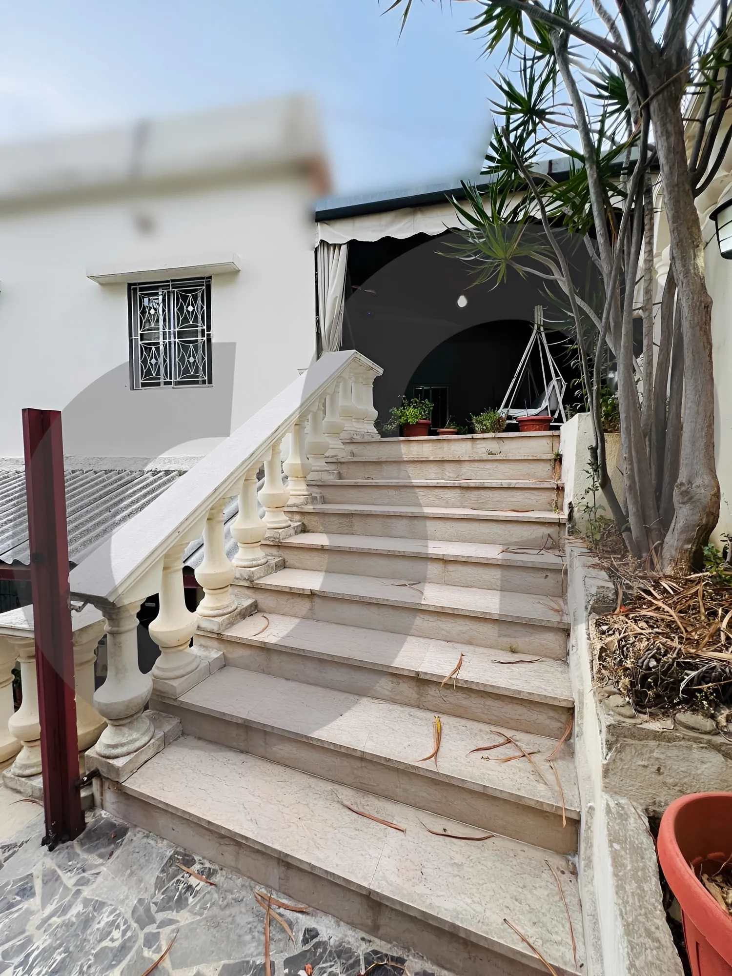 Villa for Rent in Ghazir