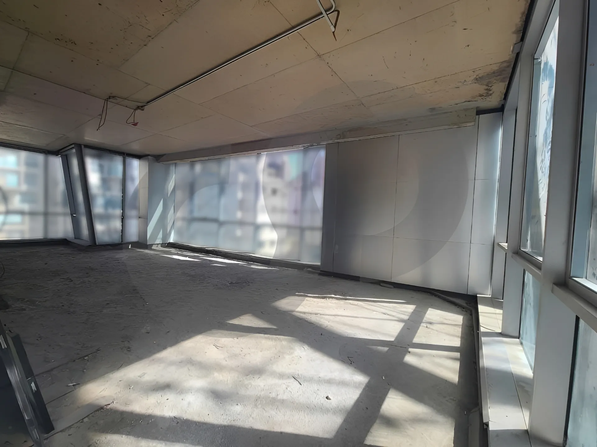 Office for rent in Achrafieh, Beirut, Lebanon