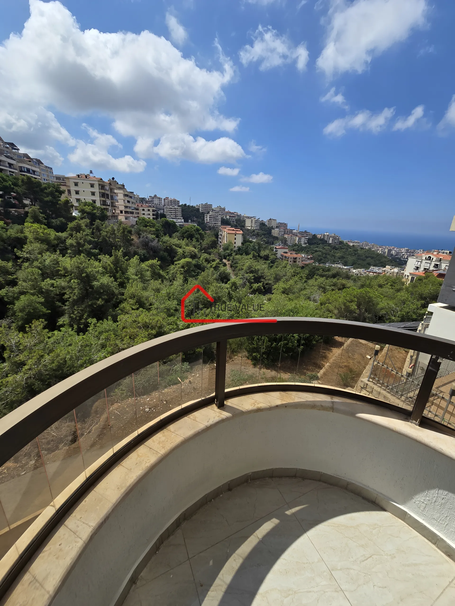 Apartment for sale in Bchamoun, lebanon