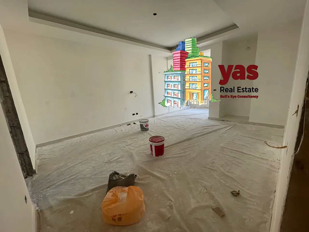 Apartment for Sale in Achrafieh