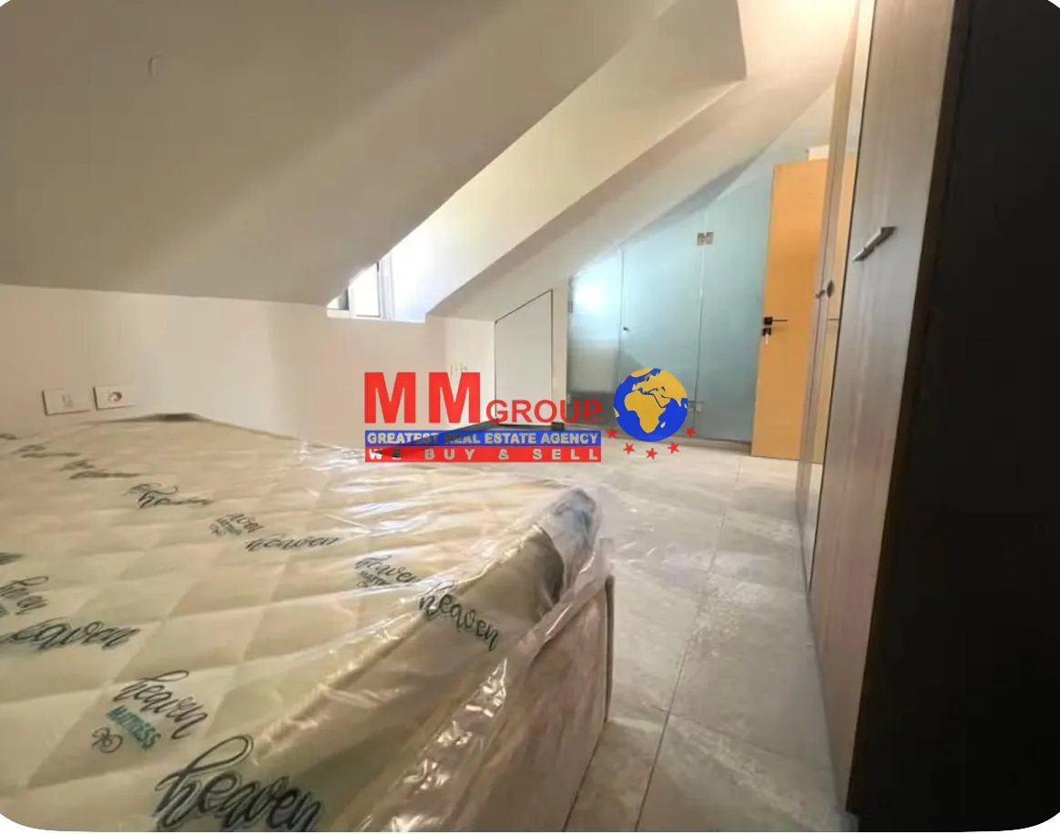 Apartment for Sale in Ouyoun
