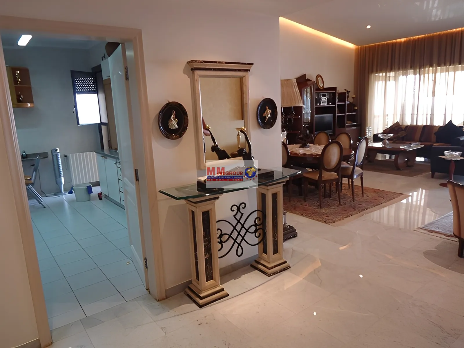 Apartment for Sale in Fanar - 3 bed, 3 bath