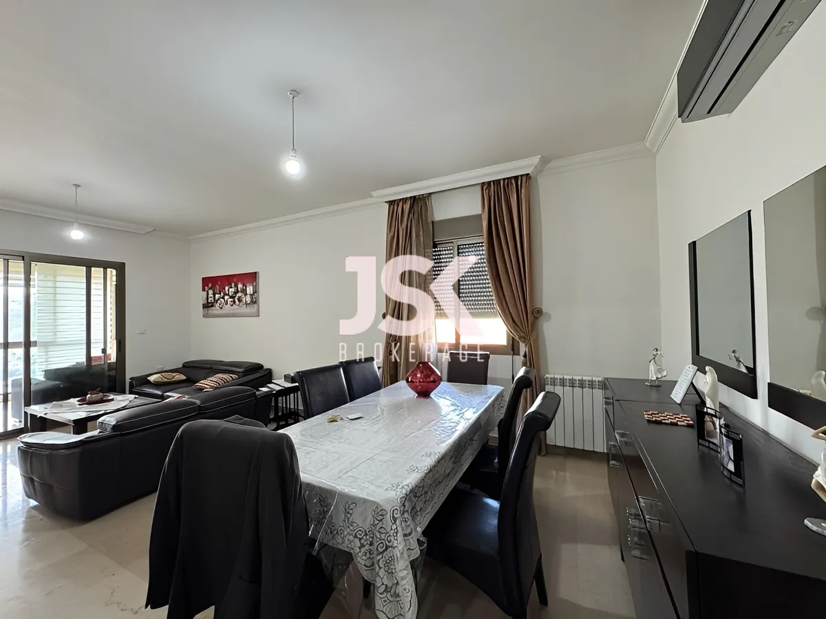 Apartment for Sale in Mansourieh, Lebanon