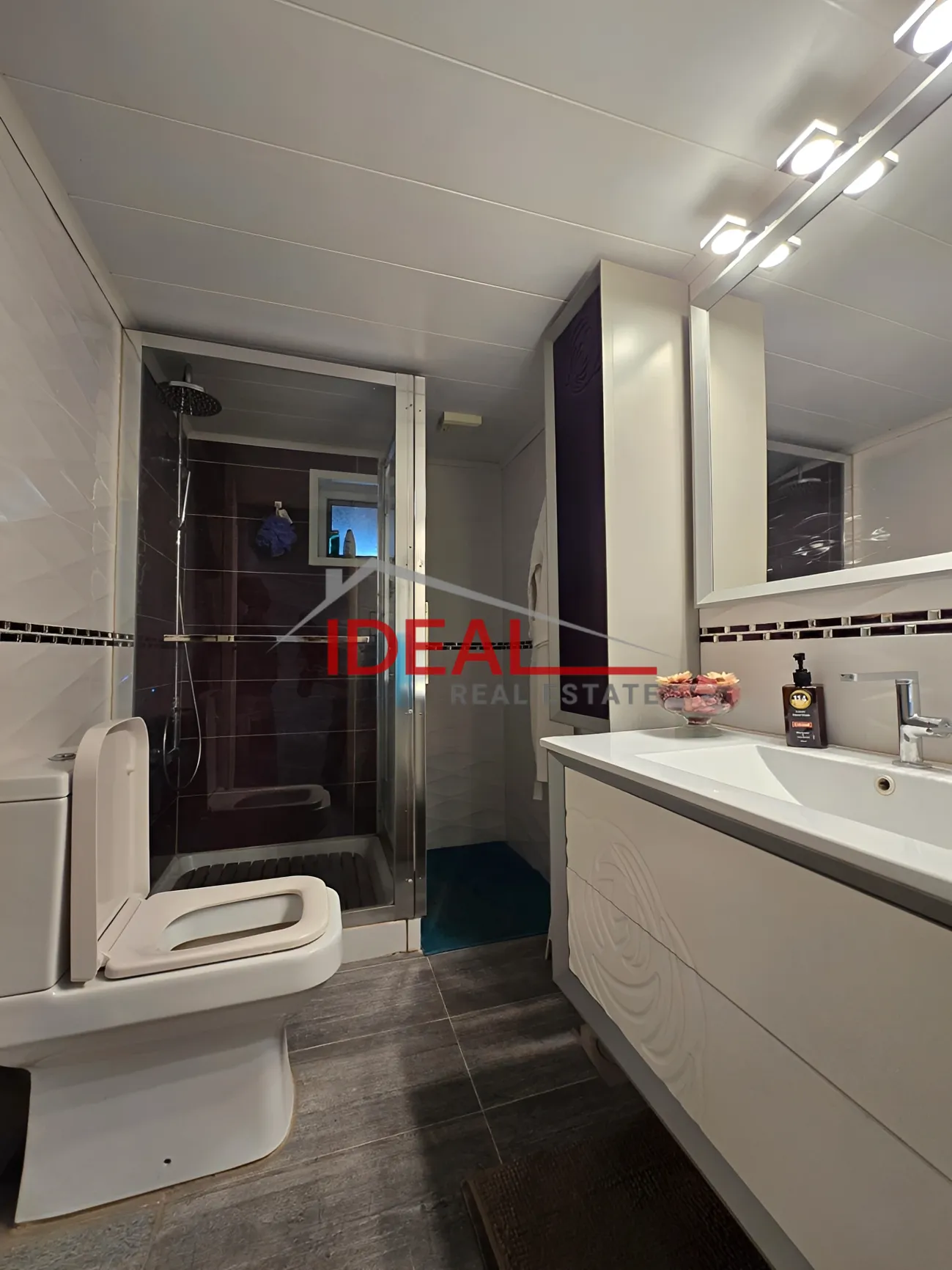 Apartment for sale in Hazmieh