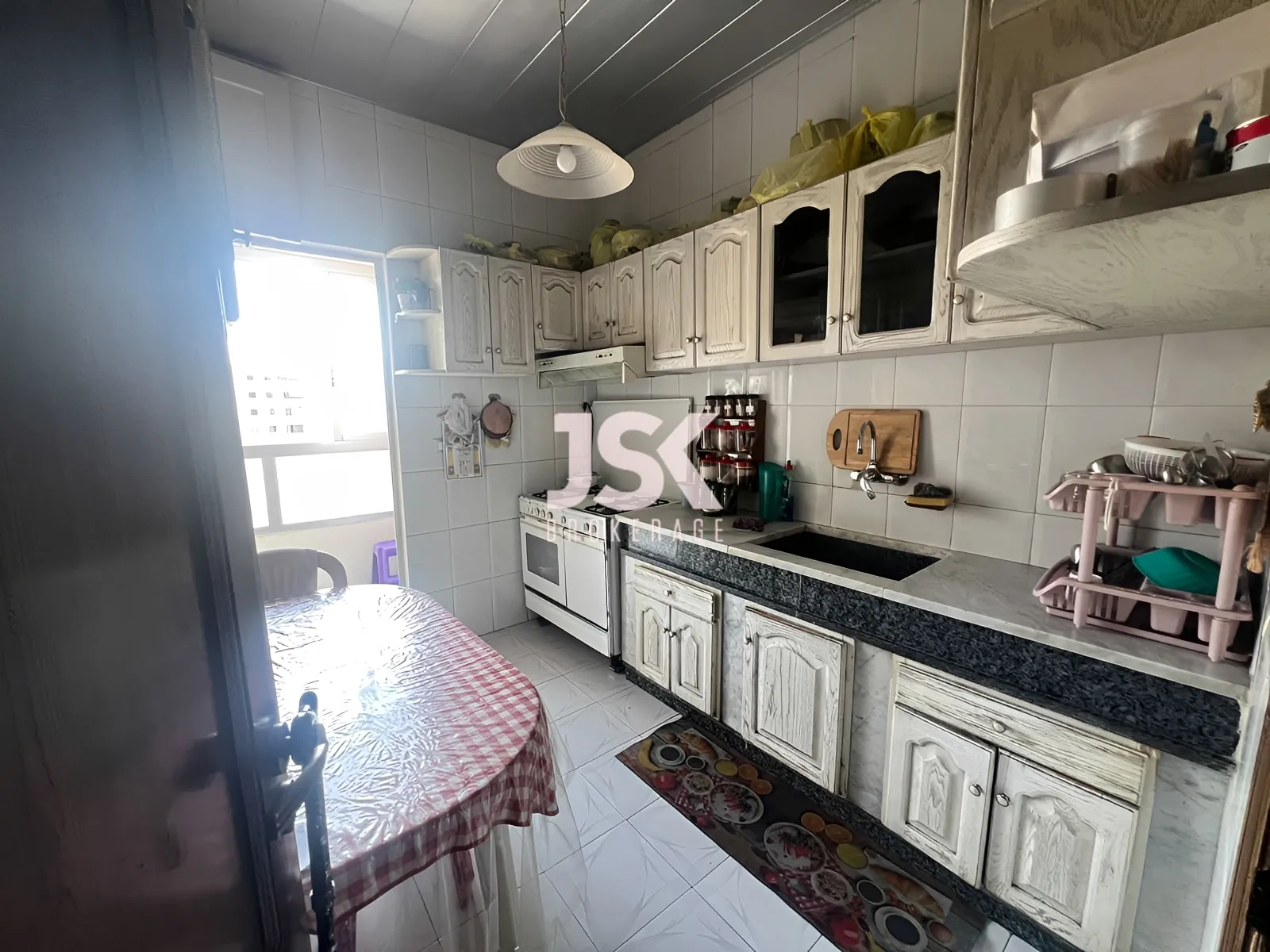 Apartment for Sale in Ain El Remmaneh - 2 bed, 2 bath