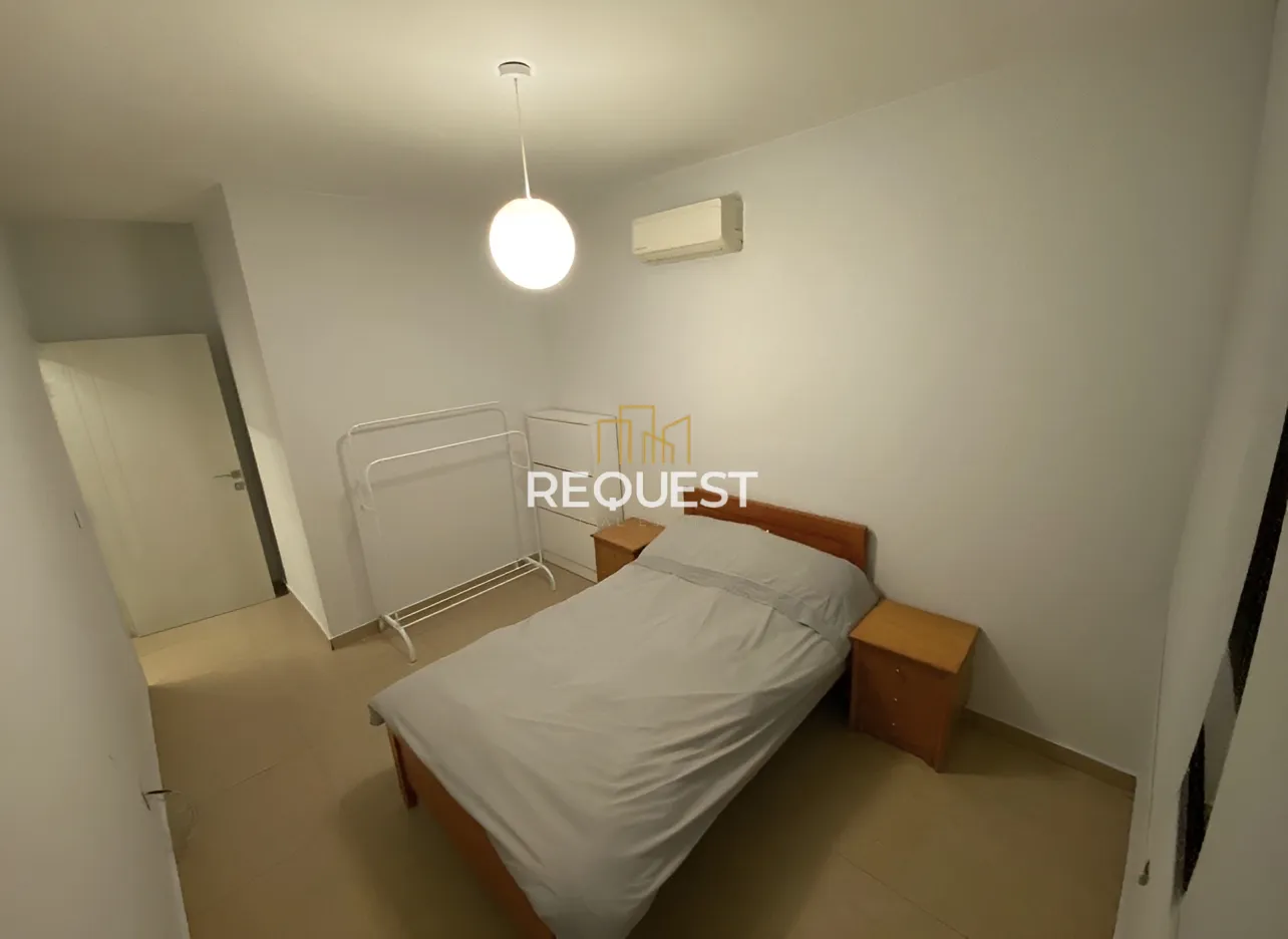 Apartment for rent in Achrafieh, beirut, lebanon