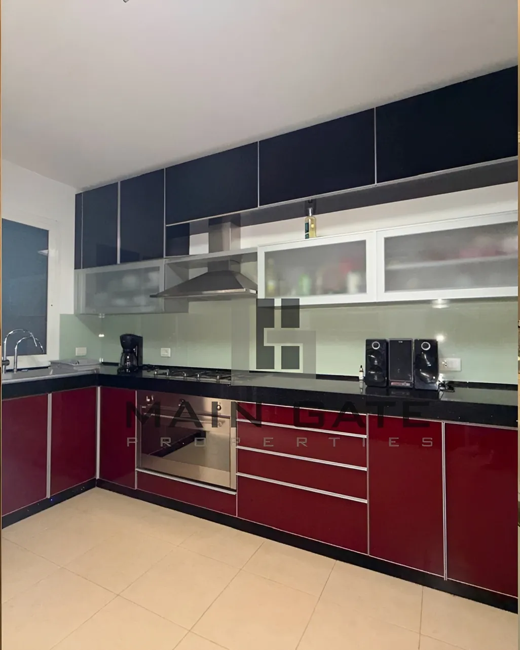 Apartment for sale in Dbayeh
