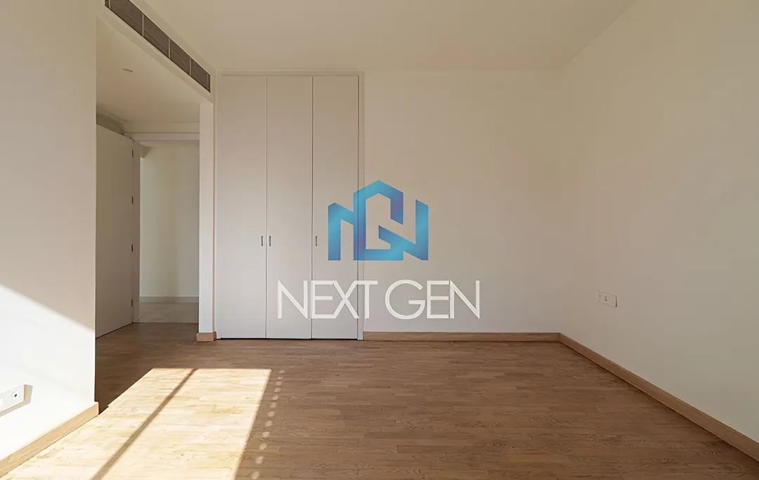 Apartment for rent in Achrafieh, Beirut, Lebanon