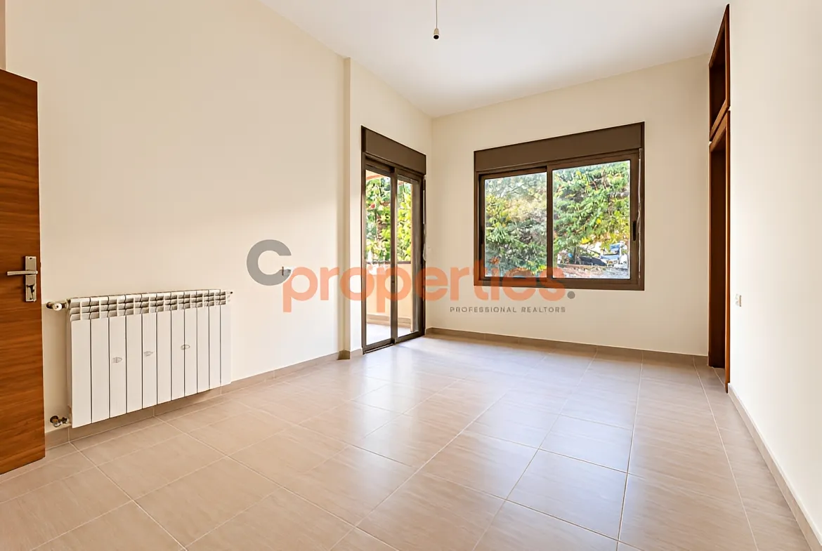 Apartment for Sale in بيت الكيكو، Lebanon
