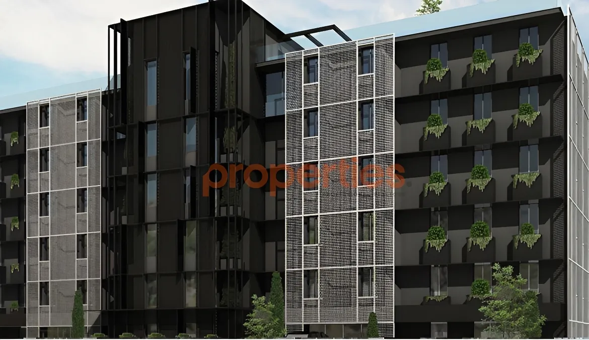 Apartment for Sale in Ain Saadeh