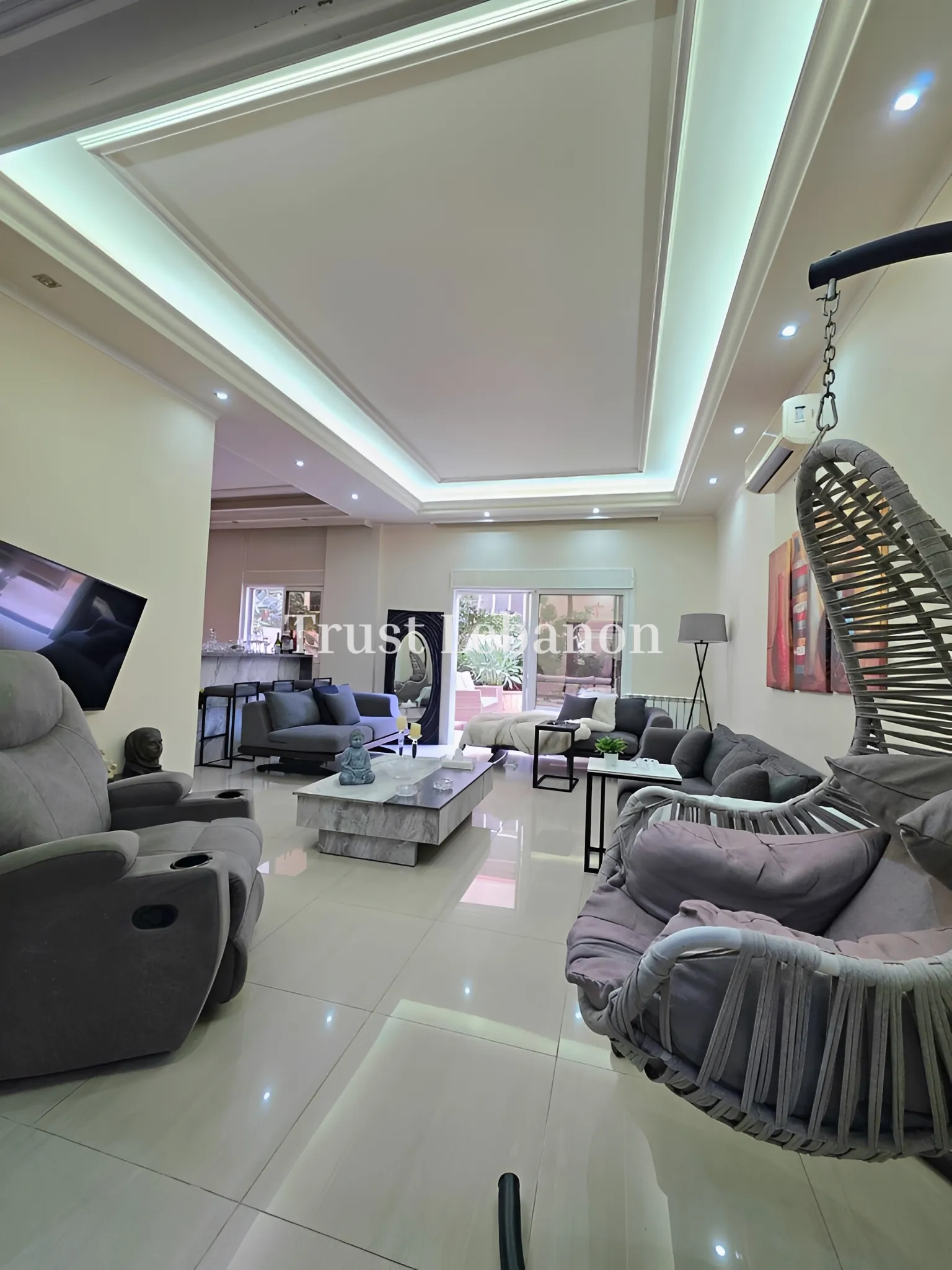 Apartment for sale in Sehayleh, Lebanon - 3 bed, 3 bath