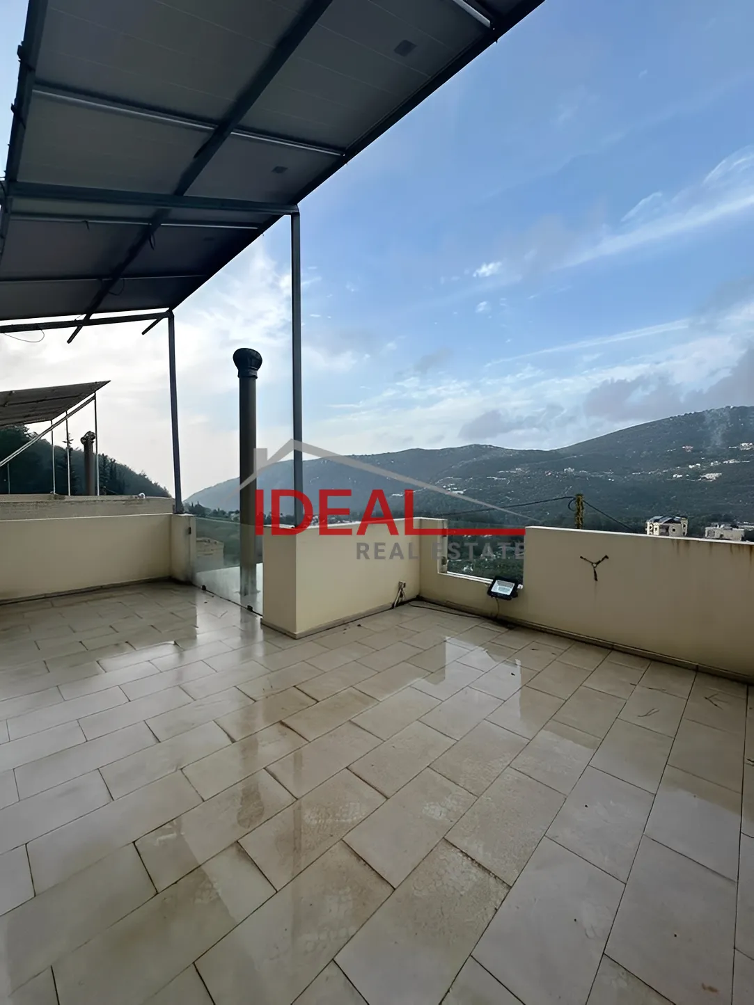 Villa for Sale in Zebdine, Lebanon