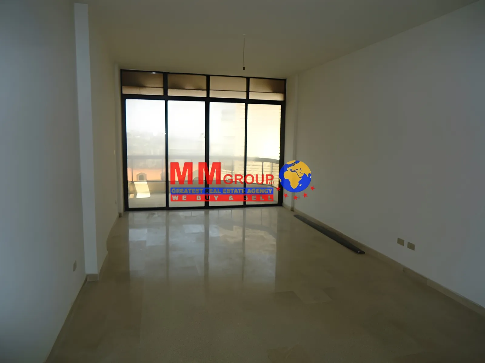 Apartment for rent in Mansourieh