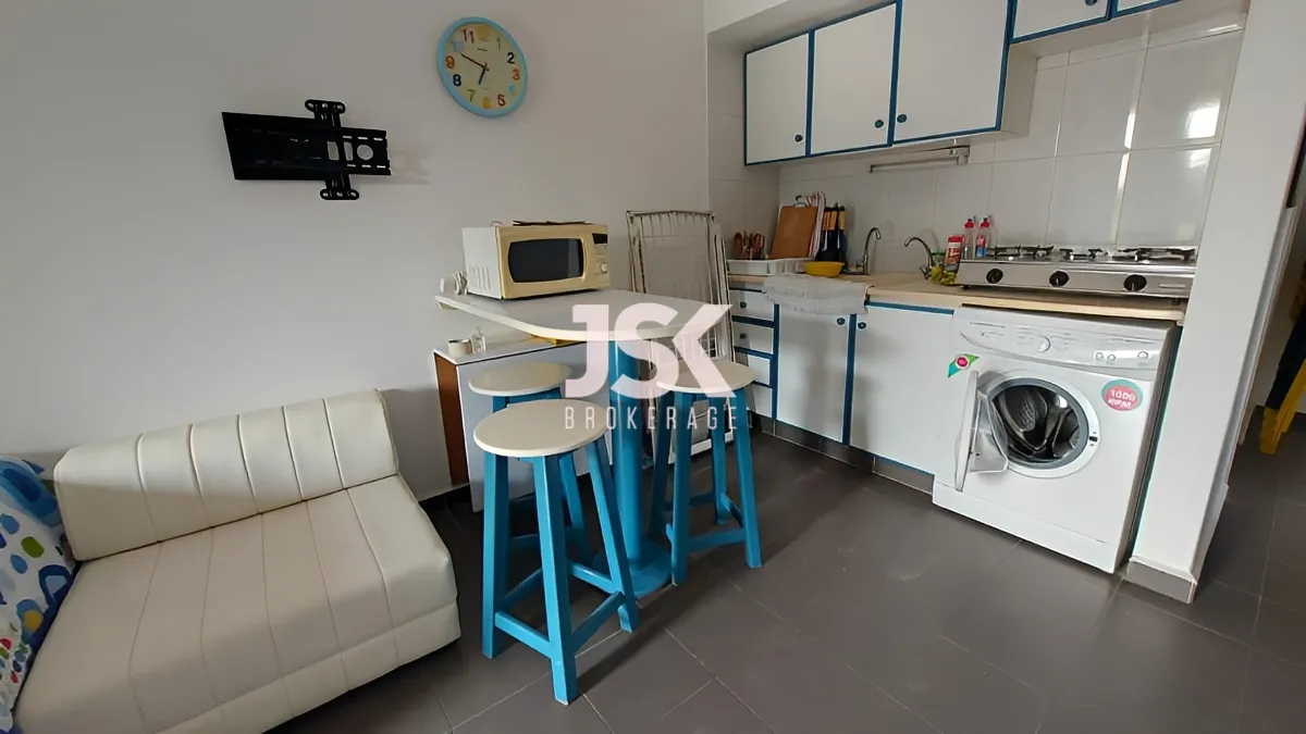 Chalet for rent in Halat