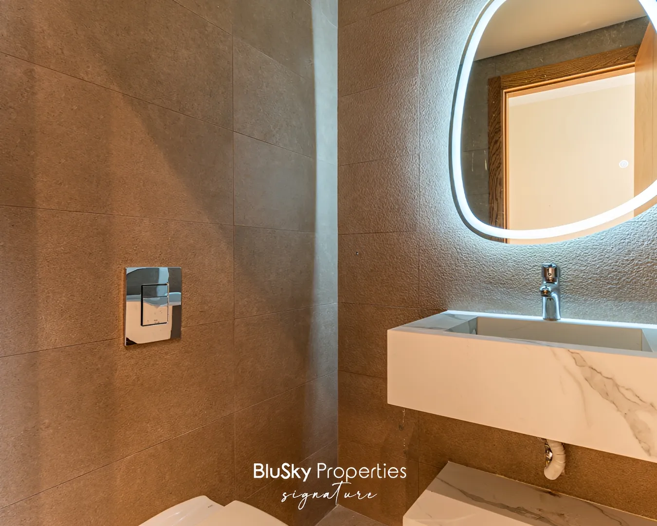 Apartment for sale in Monteverde main street، moutazah, lebanon