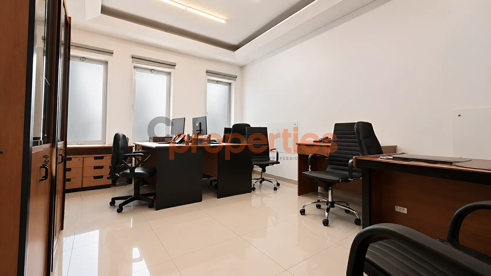Office for Sale in Verdun