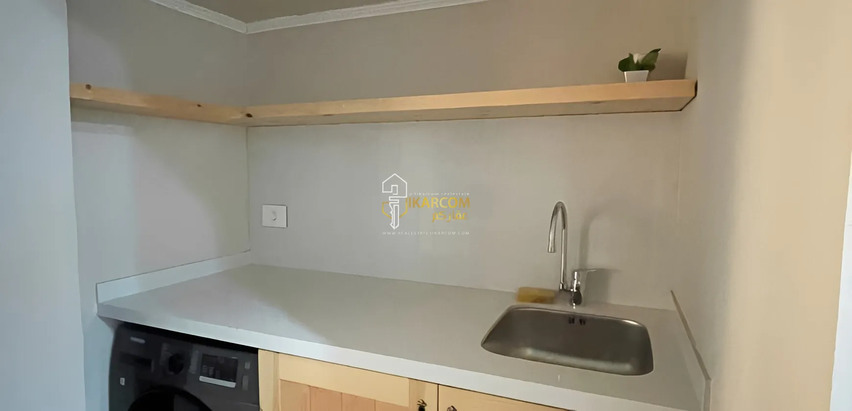 Apartment for Rent in Achrafieh, Gemmayzeh, Lebanon