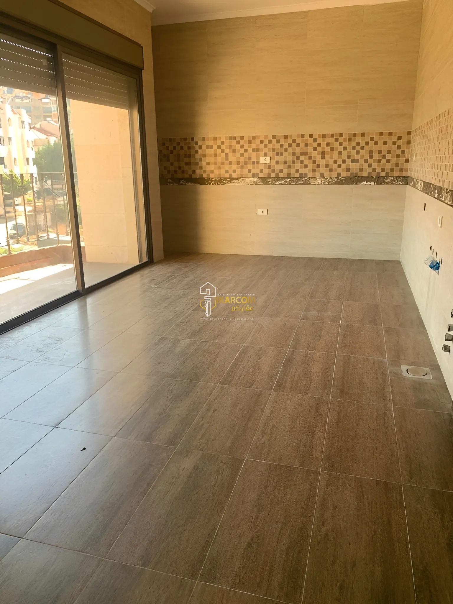 Duplex for Sale in Mansourieh