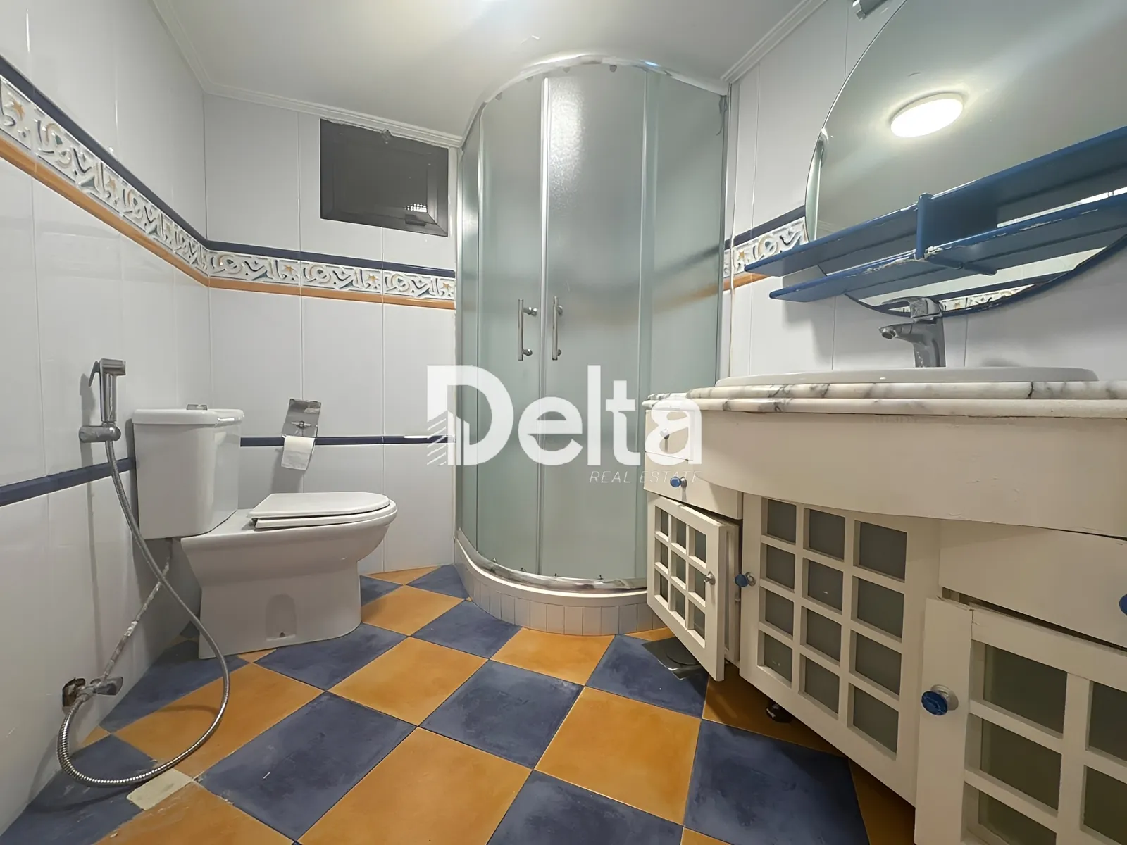 Apartment for rent in Raoucheh