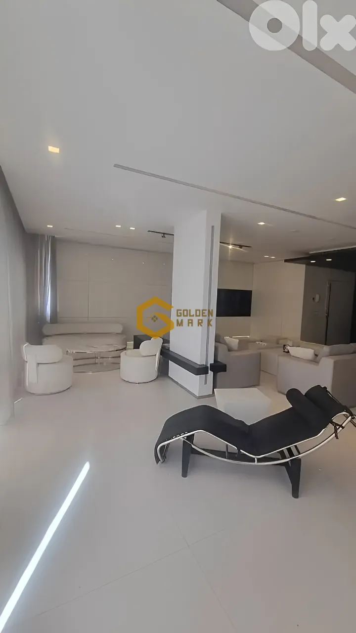 Apartment for Sale in Dbayeh