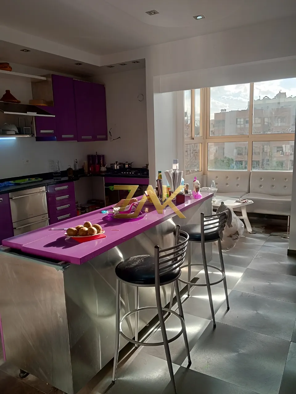 Apartment for Sale Zouk Mikael