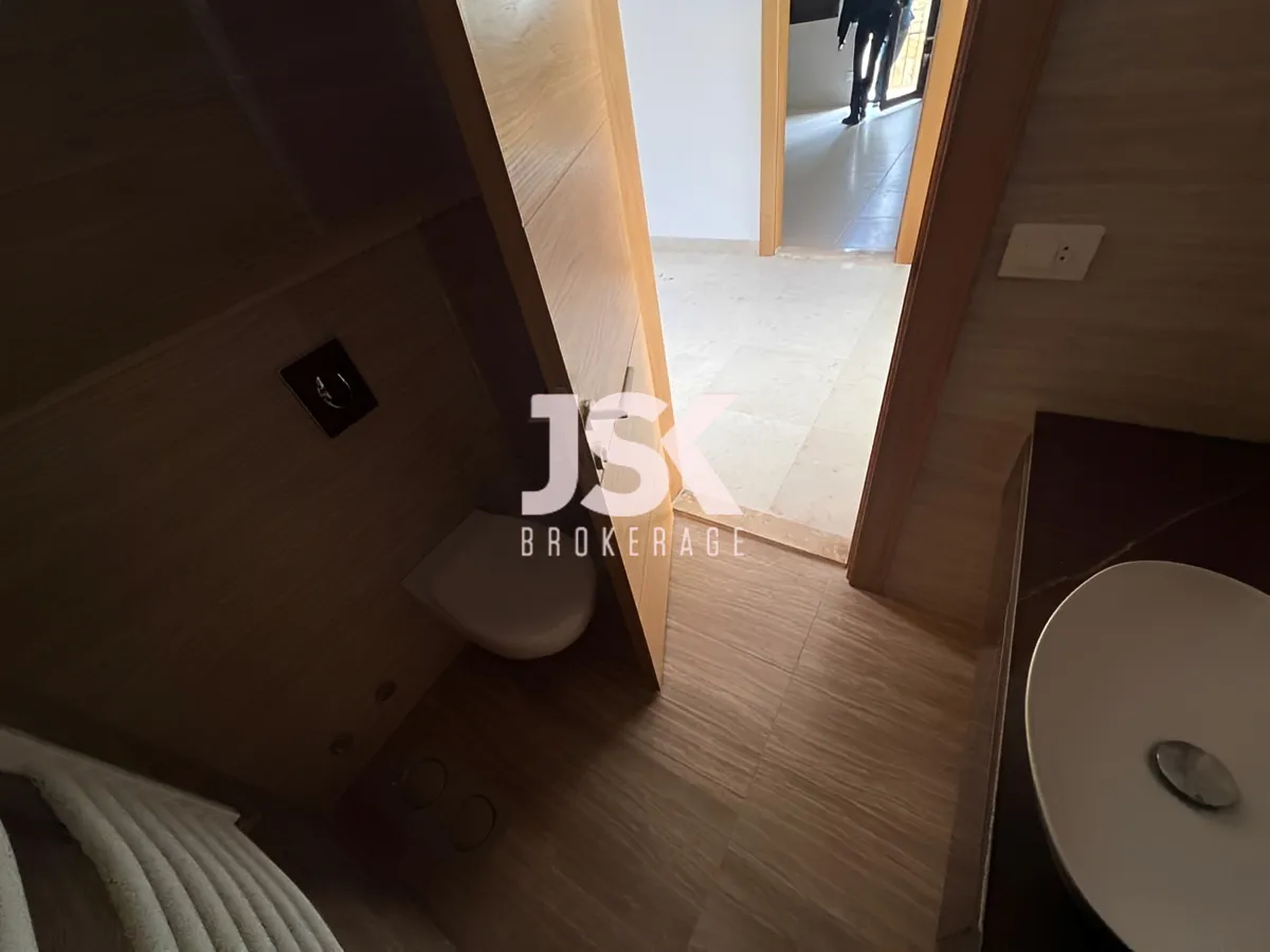 Villa for Sale in Souq El Gharb, Lebanon