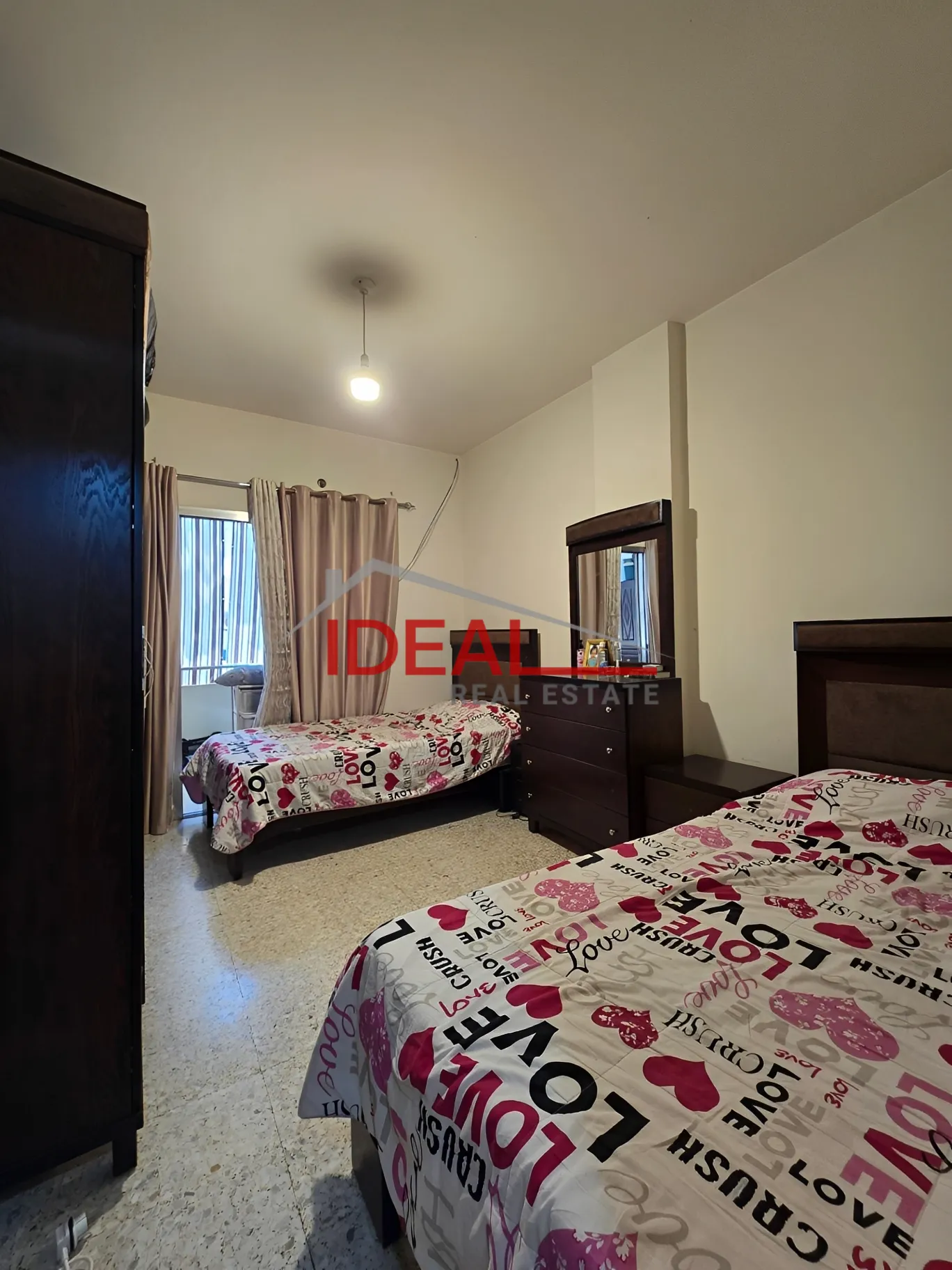Apartment for sale in Dekwaneh, Lebanon