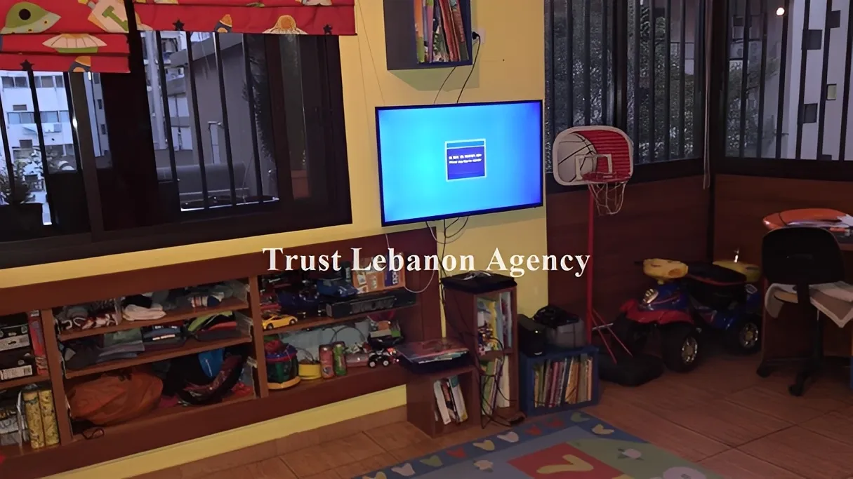 Apartment for Sale in Metn Dekweneh Lebanon