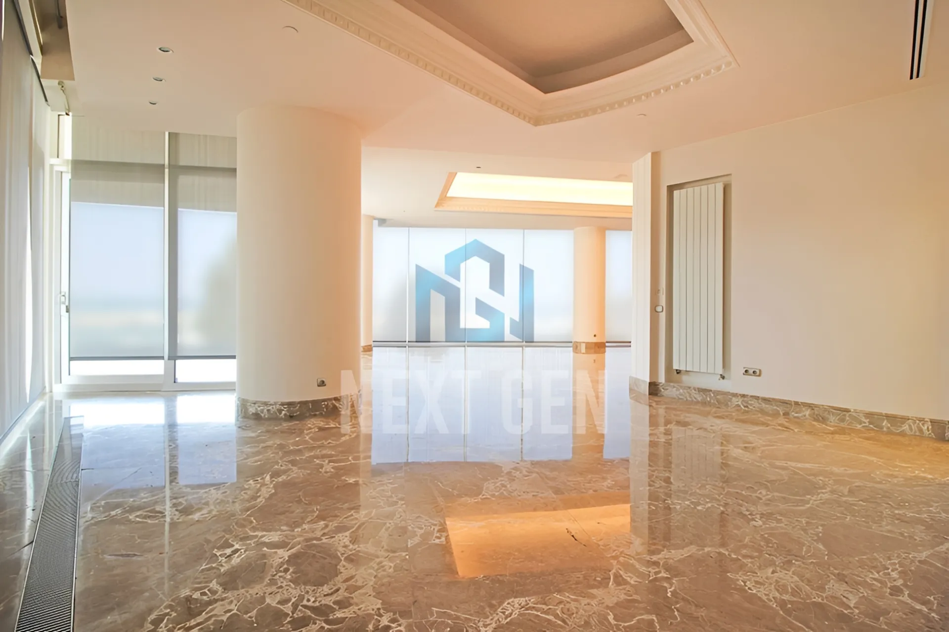 Apartment for rent in Downtown, beirut, Lebanon