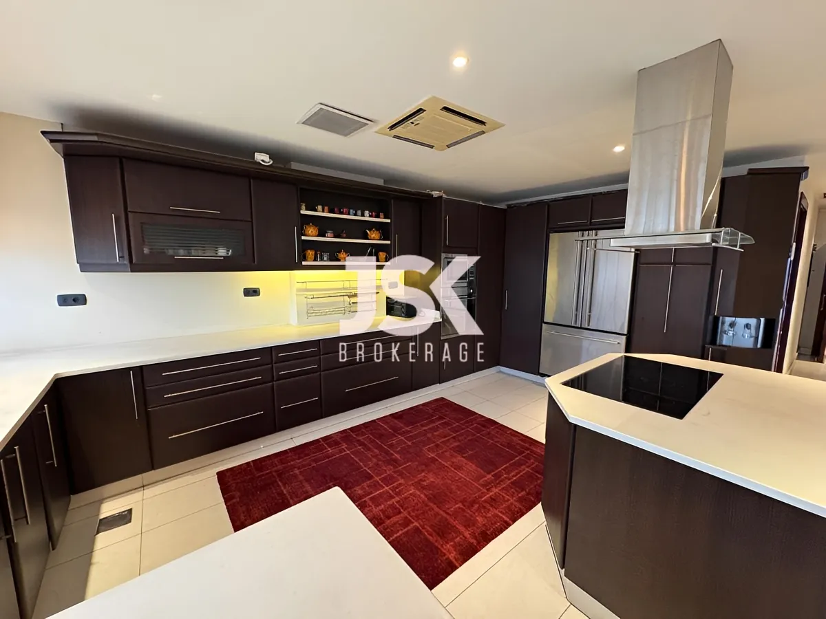 Apartment for Sale in Kraytem, Beirut, Lebanon