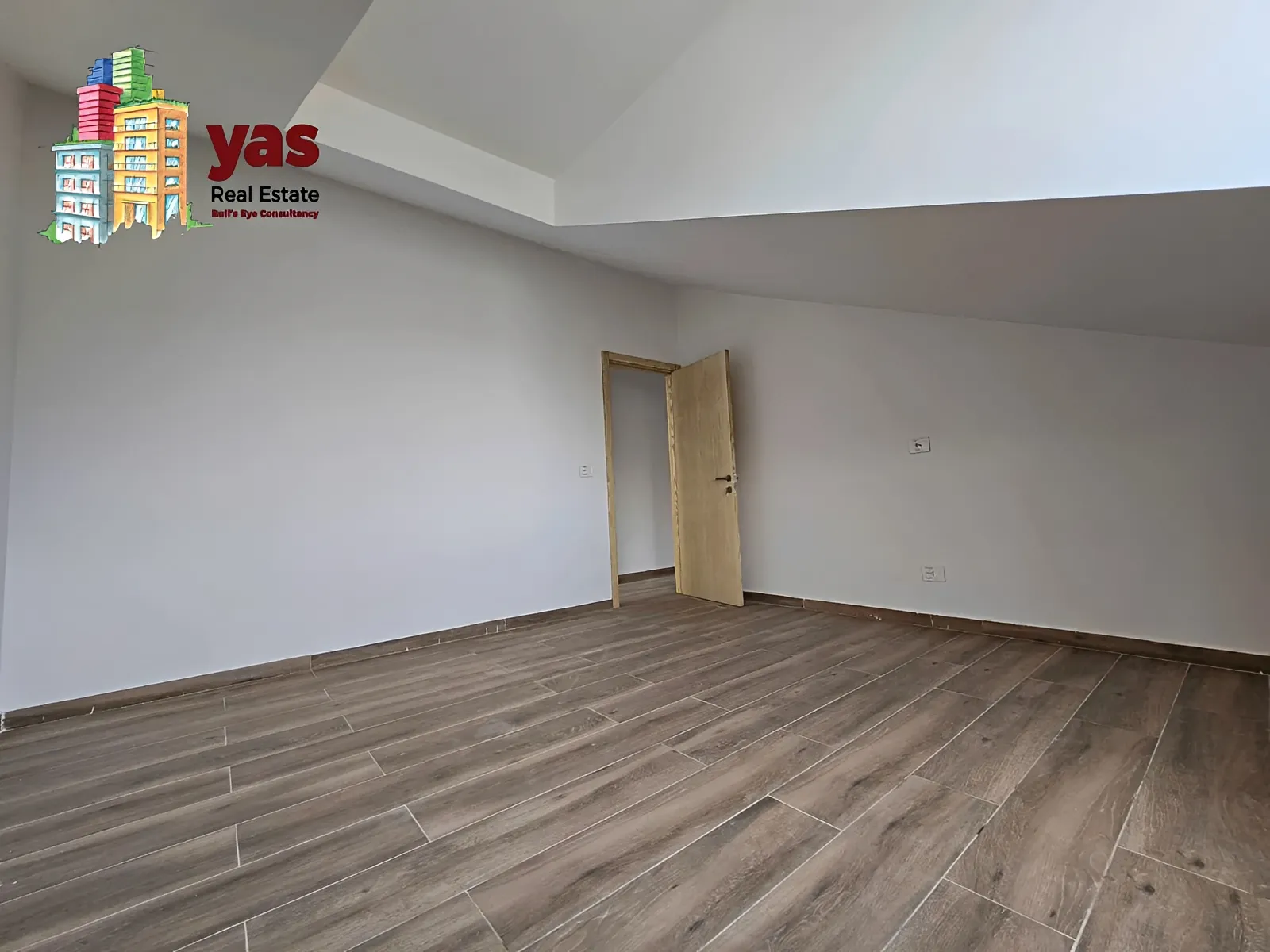 Apartment for Sale in Rayfoun