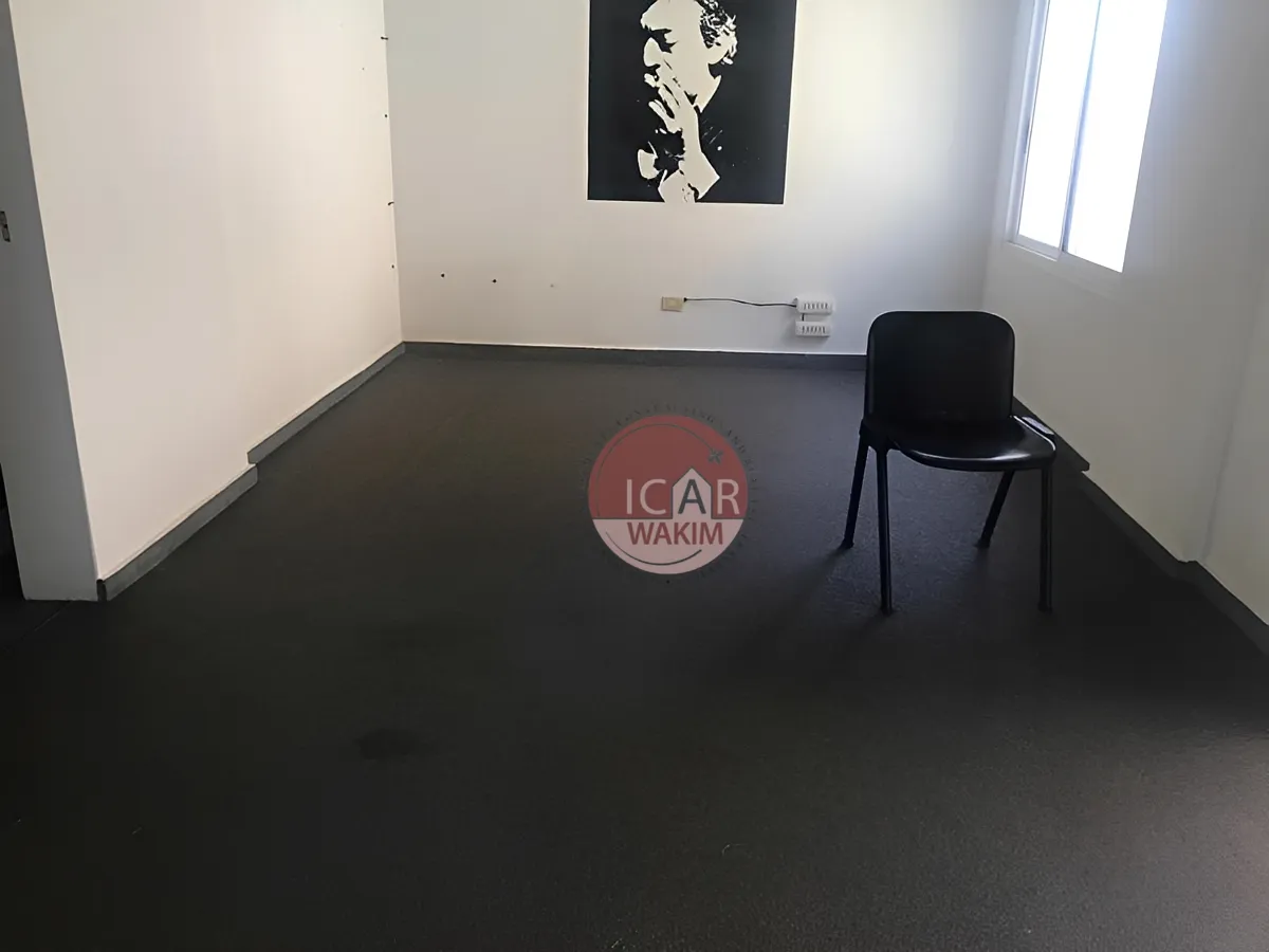 Office for rent in Ain Saadeh